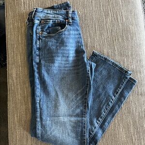 Aeropostale Blue Denim Jeans